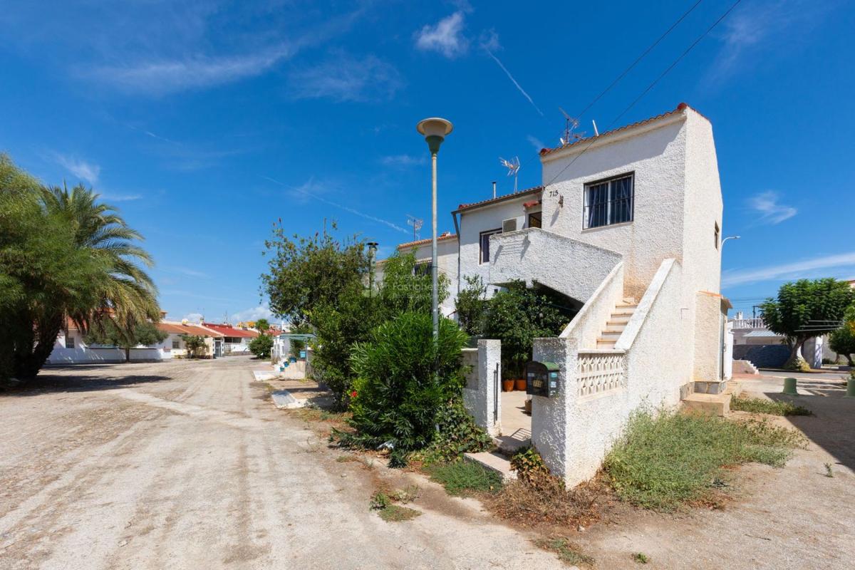 Venta de piso en Piso en Calle Miguel Mateo-Miguelín, 715, La Siesta - El Salado - Torreta, Torrevieja, Torrevieja
photo 4