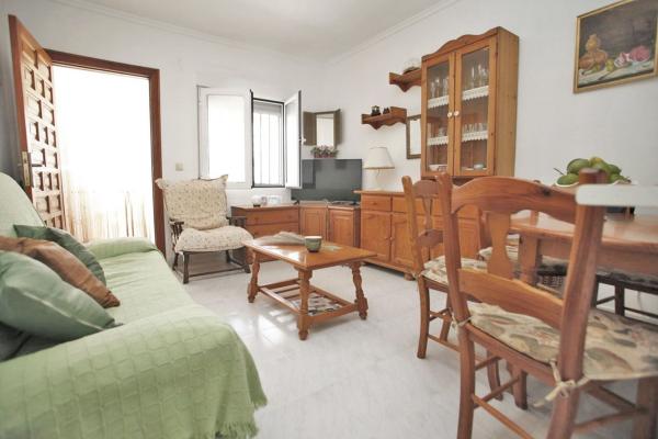Продажа квартиры на Piso en Paris, Zona los Frutales, Torrevieja, Торревьеха
thumbnail 2