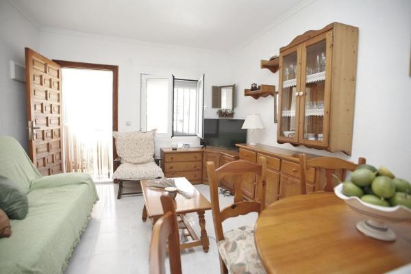 Продажа квартиры на Piso en Paris, Zona los Frutales, Torrevieja, Торревьеха
thumbnail 3
