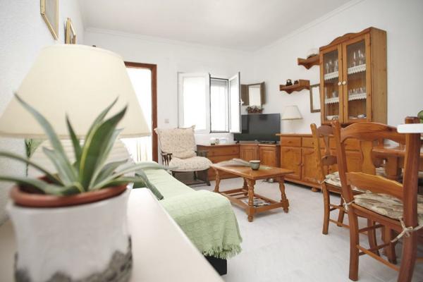 Продажа квартиры на Piso en Paris, Zona los Frutales, Torrevieja, Торревьеха
 photo 4