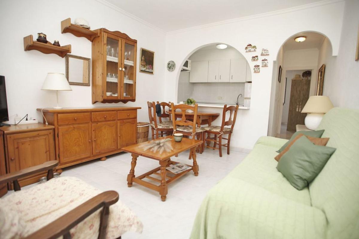 Venta de piso en Piso en Paris, Zona los Frutales, Torrevieja, Torrevieja
 photo 5