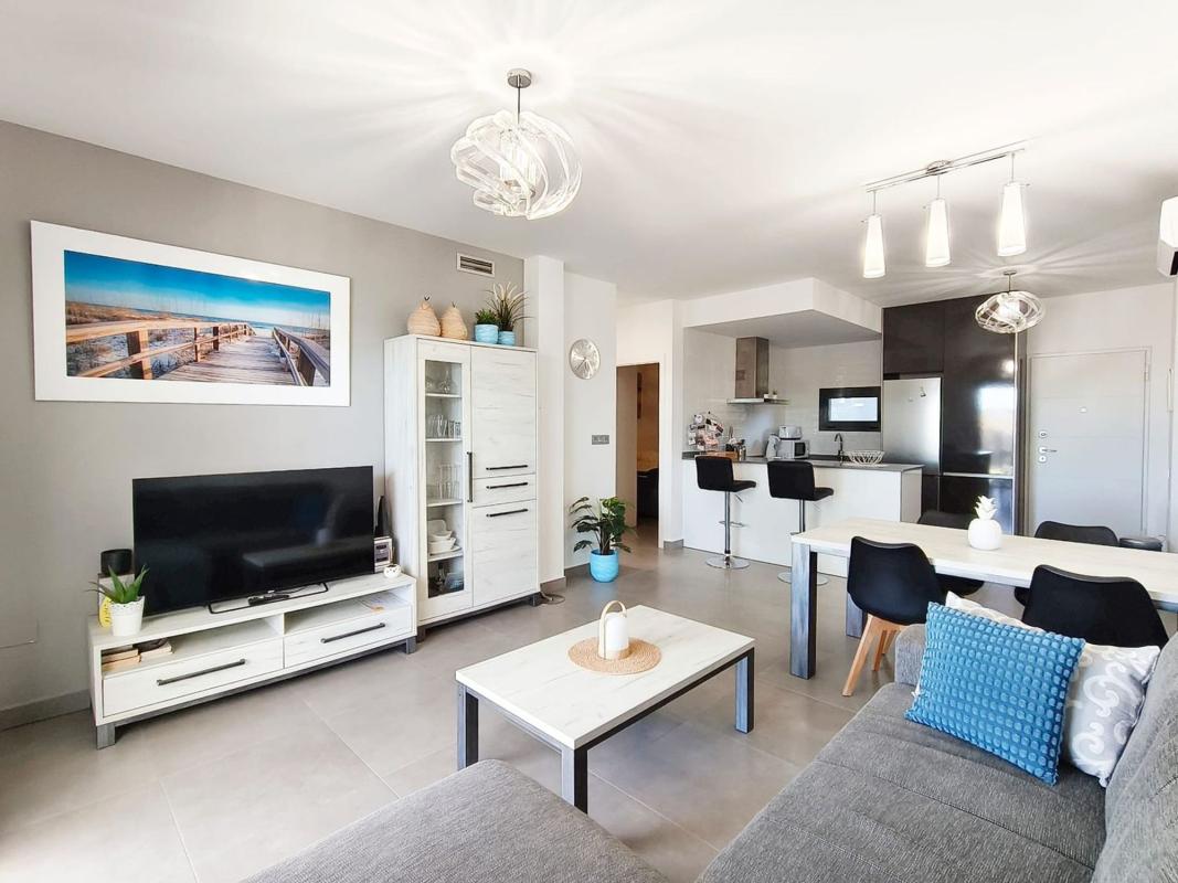 Продажа квартиры на Piso en Avenida Monte de lo, 30, Zona Pueblo, Pilar de la Horadada, Пилар де ла Орадада
photo 2