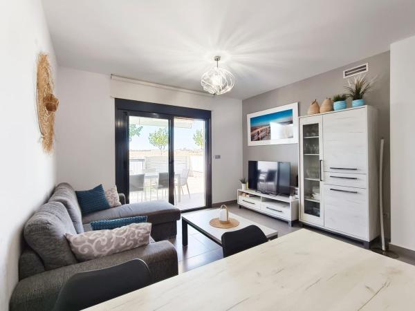 Sale of flat in Piso en Avenida Monte de lo, 30, Zona Pueblo, Pilar de la Horadada, Pilar de la Horadada
thumbnail 3