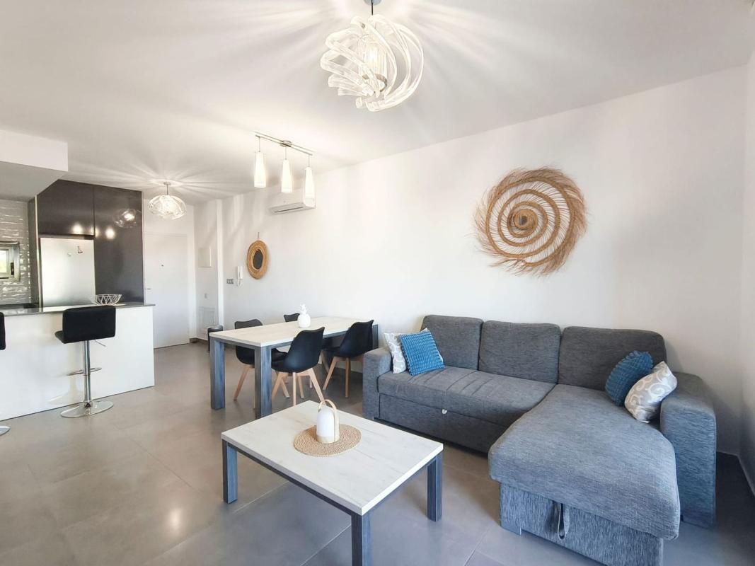 Продажа квартиры на Piso en Avenida Monte de lo, 30, Zona Pueblo, Pilar de la Horadada, Пилар де ла Орадада
photo 4