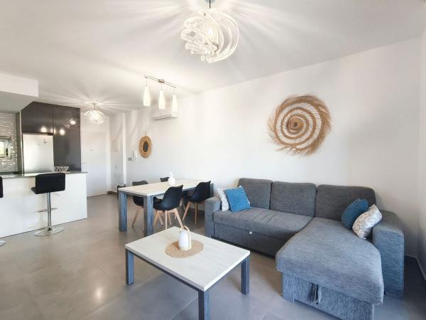 Sale of flat in Piso en Avenida Monte de lo, 30, Zona Pueblo, Pilar de la Horadada, Pilar de la Horadada
 photo 4