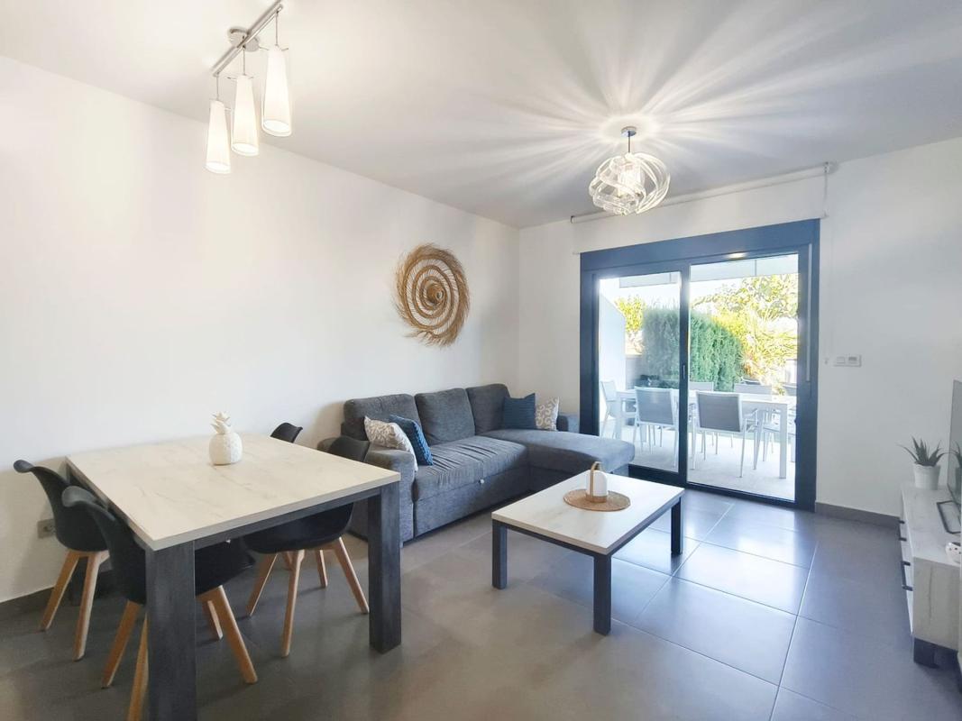 Продажа квартиры на Piso en Avenida Monte de lo, 30, Zona Pueblo, Pilar de la Horadada, Пилар де ла Орадада
photo 5