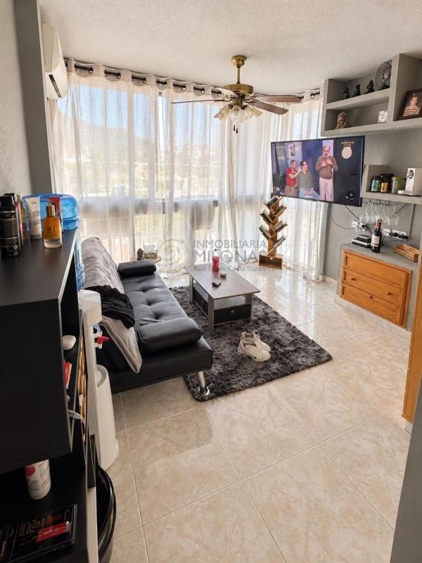 Venta de piso en Piso en Calle Gerona, 48, Playa de Levante, Benidorm, Benidorm
photo 2
