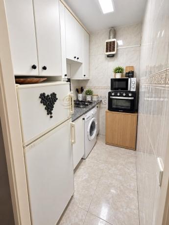Продажа квартиры на Piso en Calle Gerona, 48, Playa de Levante, Benidorm, Бенидорм
 photo 4