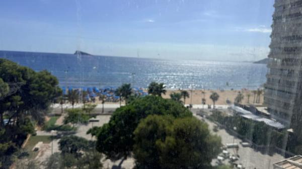 Продажа квартиры на Piso en Avenida del Mediterráneo, 66, Playa de Levante, Benidorm, Бенидорм
photo 1