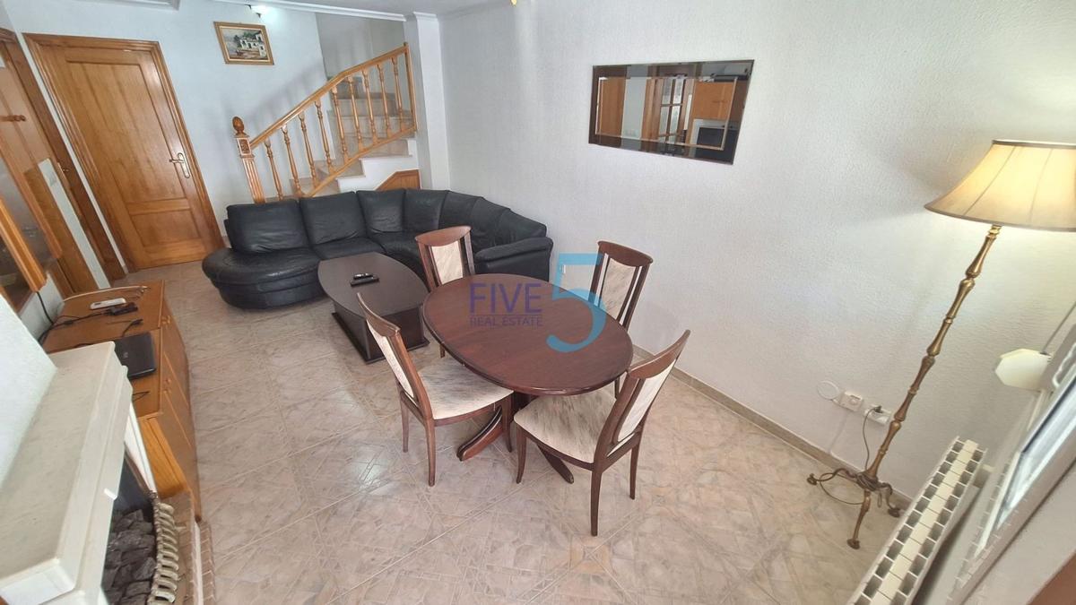 Venta de piso en Piso en Playa Flamenca, Orihuela, Orihuela
photo 3