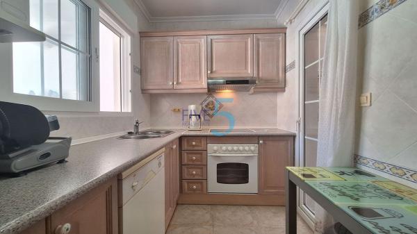 Sale of flat in Piso en Playa Flamenca, Orihuela, Orihuela
 photo 4