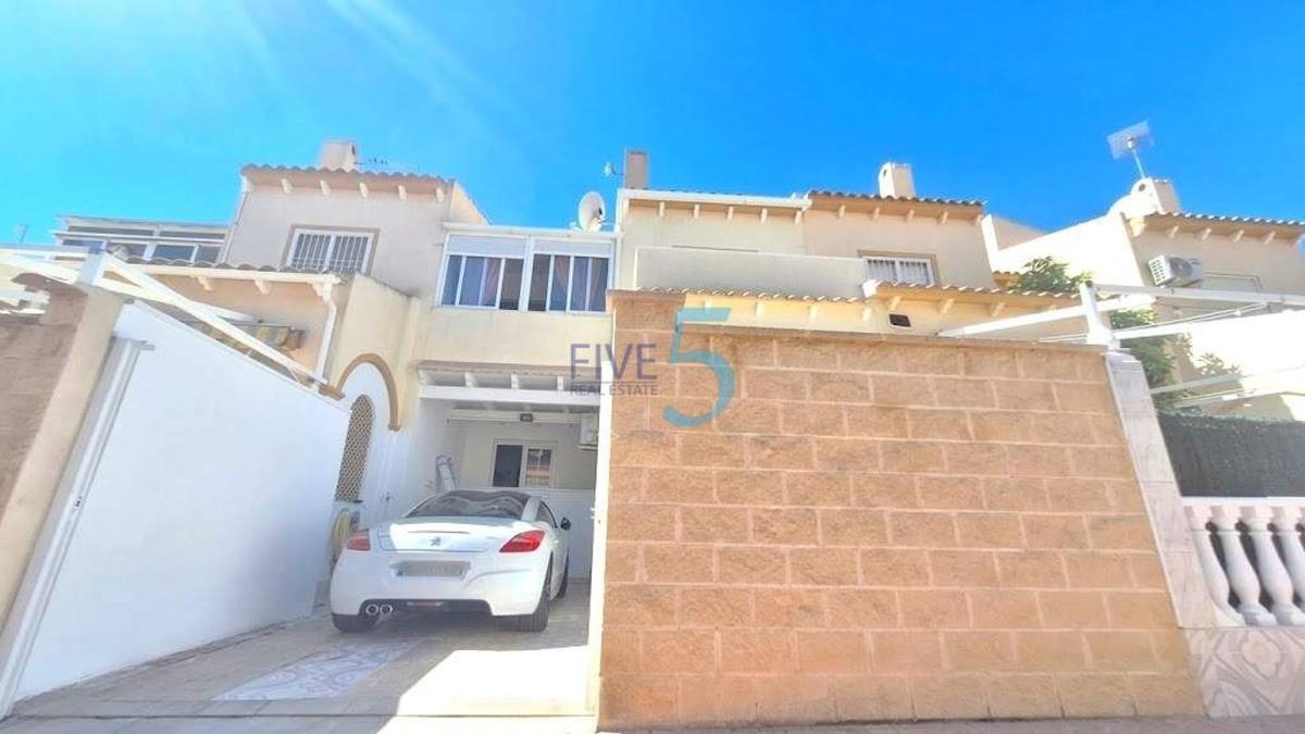 Venta de piso en Piso en Playa Flamenca, Orihuela, Orihuela
photo 5