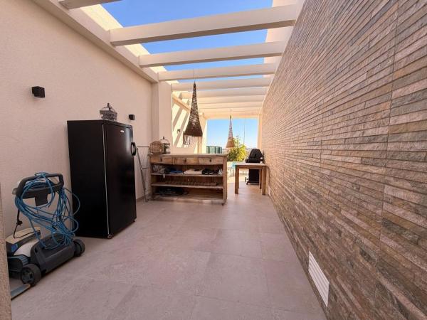 Casa o chalet independiente en Calle Daya Vieja, Algorfa photo 4