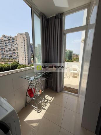 Venta de piso en Piso en Mirador de la Cala - Benimar, La Villajoyosa / Vila Joiosa, La Villajoyosa / Vila Joiosa
 photo 3