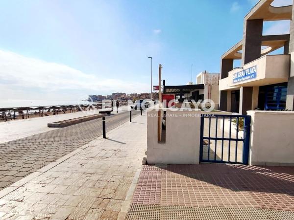 Sale of flat in Piso en Avenida de los españoles, Cañada del Molino, Torrevieja, Torrevieja
photo 1