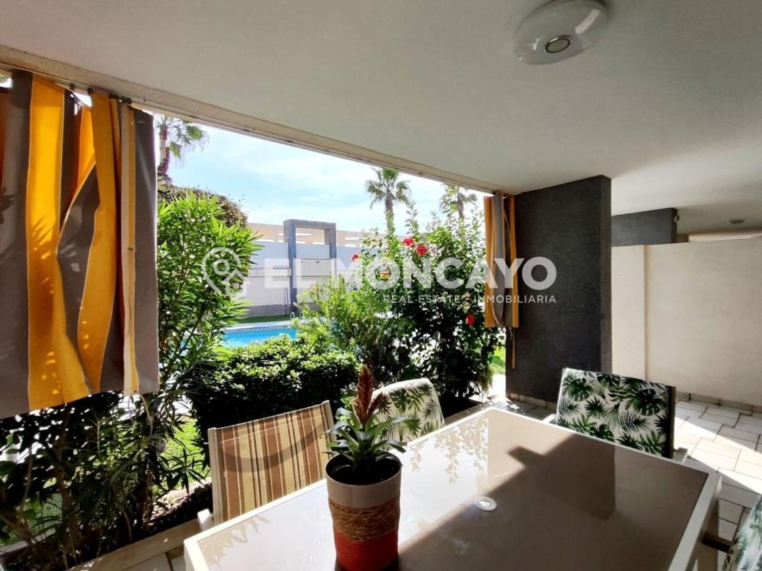 Venta de piso en Piso en Avenida de los españoles, Cañada del Molino, Torrevieja, Torrevieja
photo 2