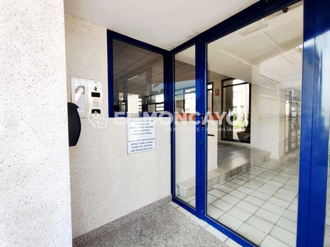 Venta de piso en Piso en Avenida de los españoles, Cañada del Molino, Torrevieja, Torrevieja
photo 5