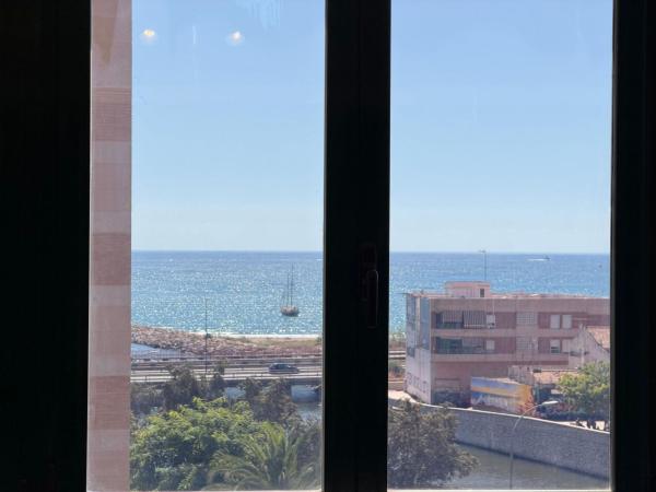 Venta de piso en Piso en Babel, Alicante / Alacant, Alicante / Alacant
photo 1