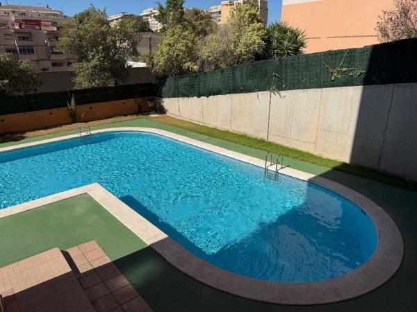 Venta de piso en Piso en Babel, Alicante / Alacant, Alicante / Alacant
thumbnail 2