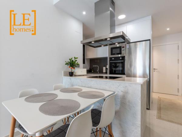 Продажа квартиры на Piso en Maestro Francisco Casanov, 53, Avenida Habaneras - Curva de Palangre, Torrevieja, Торревьеха
 photo 4