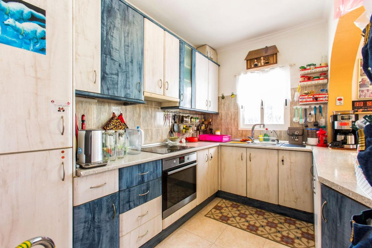 Недвижимость на продажу и в аренду в Испании photo 5