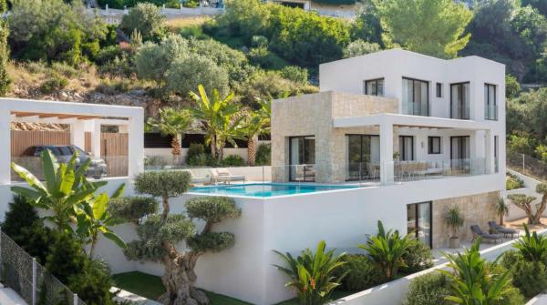 Chalet independiente en venta en Casa o chalet en Gata de Gorgos, Gata de Gorgos
thumbnail 3
