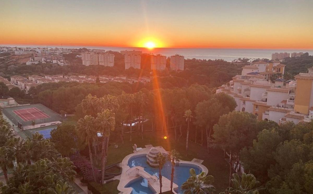 Продажа квартиры на Piso en Dehesa de Campoamor, Orihuela, Ориуэла
photo 1