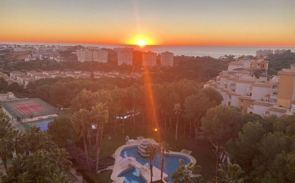 Продажа квартиры на Piso en Dehesa de Campoamor, Orihuela, Ориуэла
photo 1