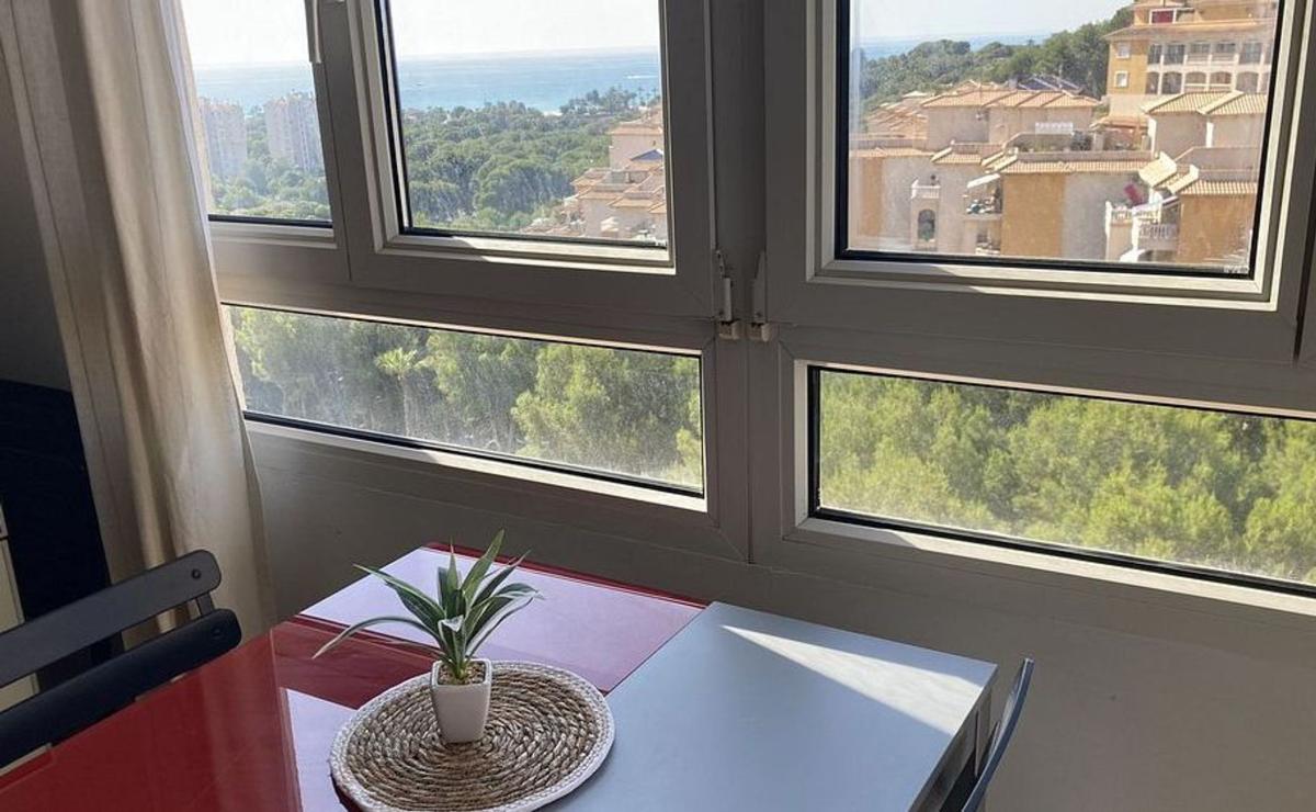 Продажа квартиры на Piso en Dehesa de Campoamor, Orihuela, Ориуэла
photo 3