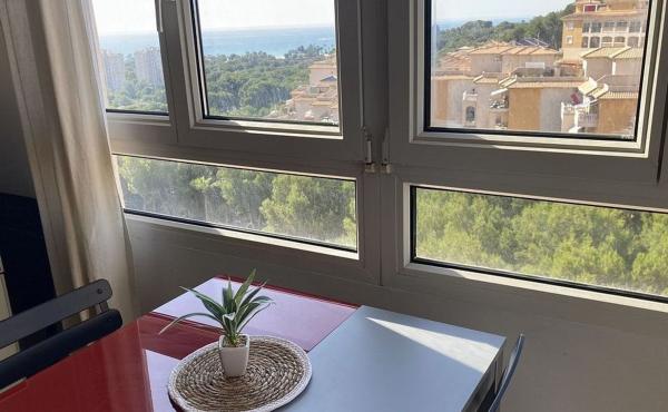 Продажа квартиры на Piso en Dehesa de Campoamor, Orihuela, Ориуэла
thumbnail 3