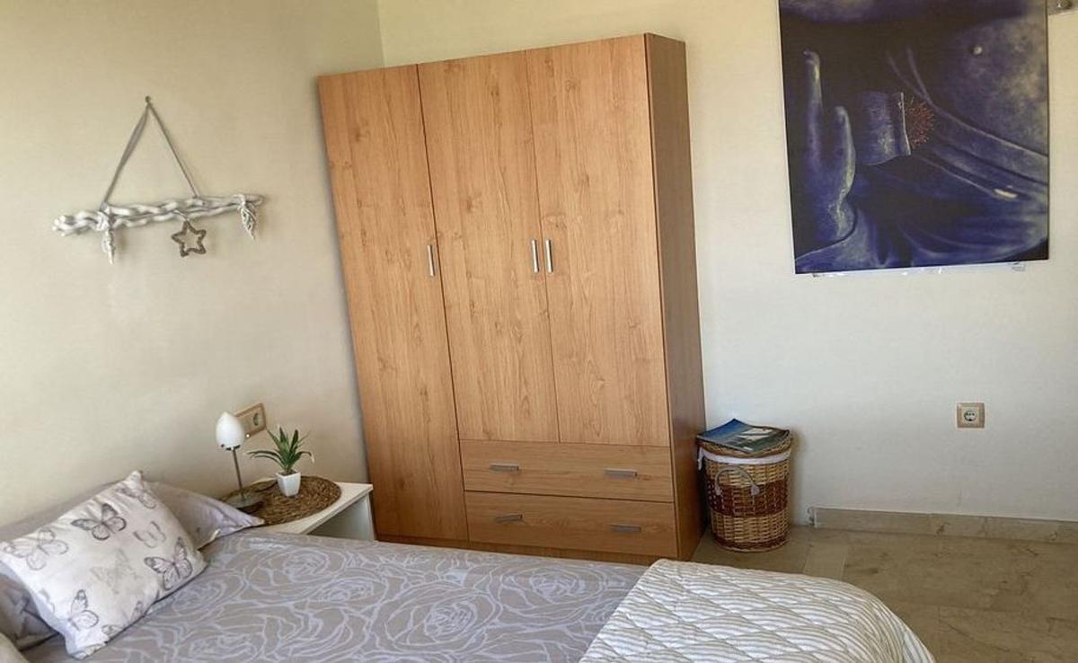 Продажа квартиры на Piso en Dehesa de Campoamor, Orihuela, Ориуэла
photo 4