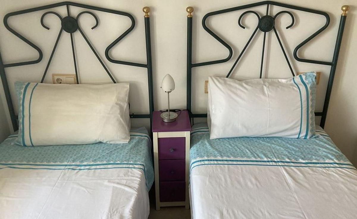 Продажа квартиры на Piso en Dehesa de Campoamor, Orihuela, Ориуэла
photo 5