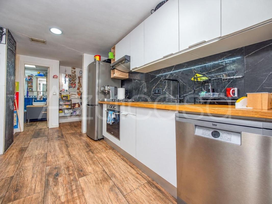 Venta de piso en Piso en Calle Echegaray, Centro, San Vicente del Raspeig, San Vicente del Raspeig
photo 5