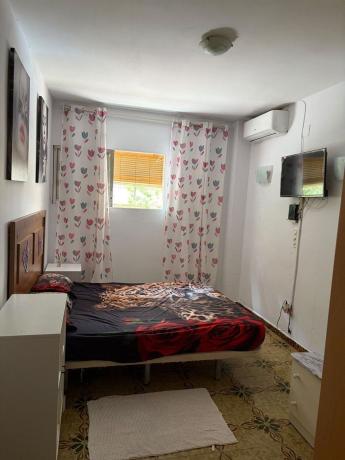 Venta de piso en Piso en Calle Doctor Fleming, Calpe Pueblo, Calpe, Calpe
 photo 4