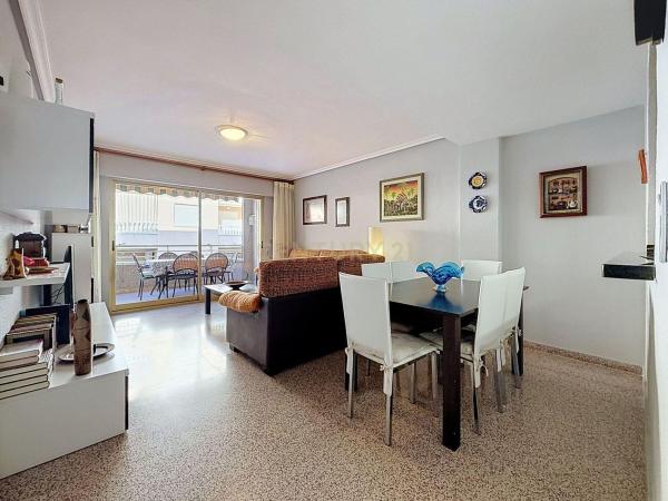Venta de piso en Piso en Calle Fragata, 20, Avenida Habaneras - Curva de Palangre, Torrevieja, Torrevieja
photo 1