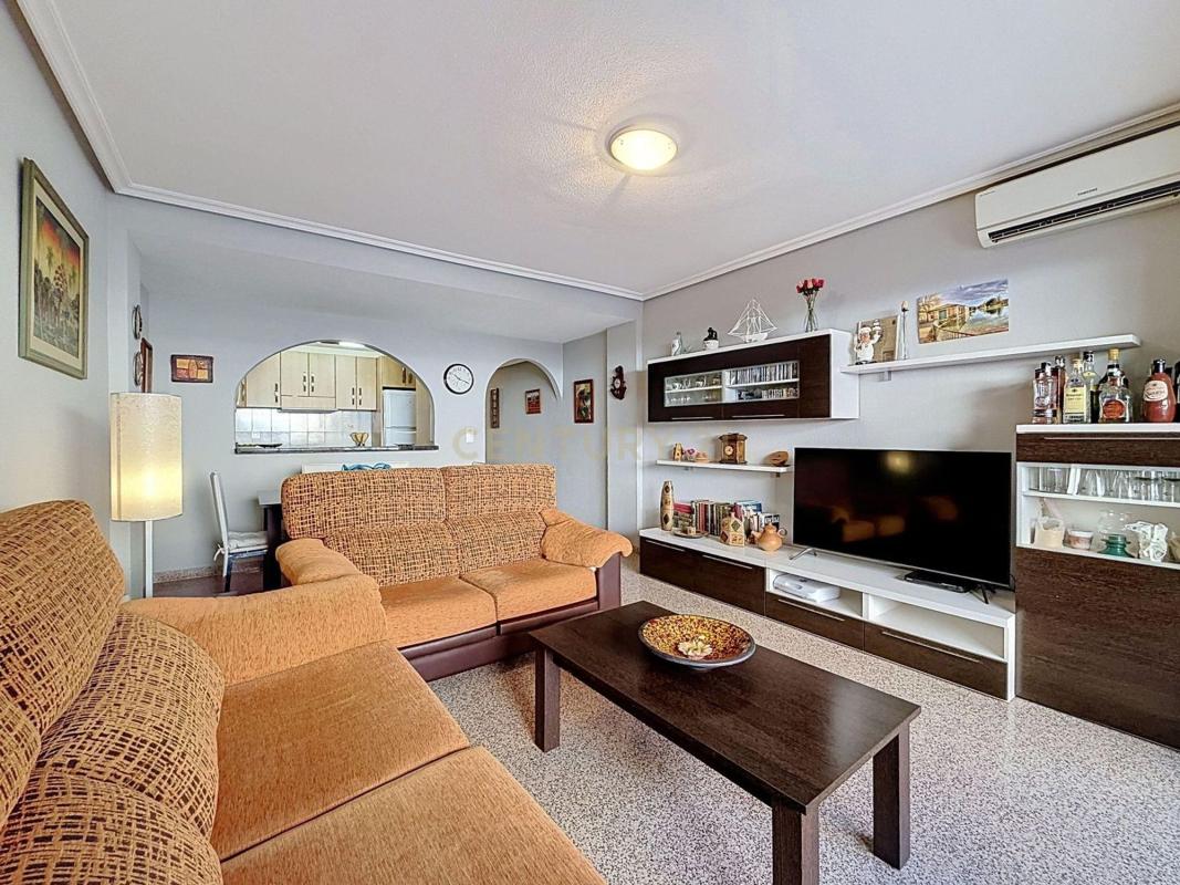 Sale of apartment in Piso en Calle Fragata, 20, Avenida Habaneras - Curva de Palangre, Torrevieja, Torrevieja
 photo 4