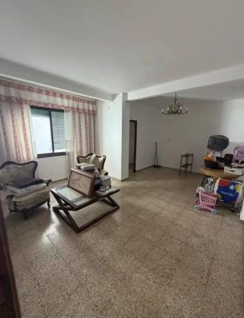 Аттик на продажу в Ático en Calle Cerdà, Los Ángeles, Alicante / Alacant, Аликанте / Алакант photo 1