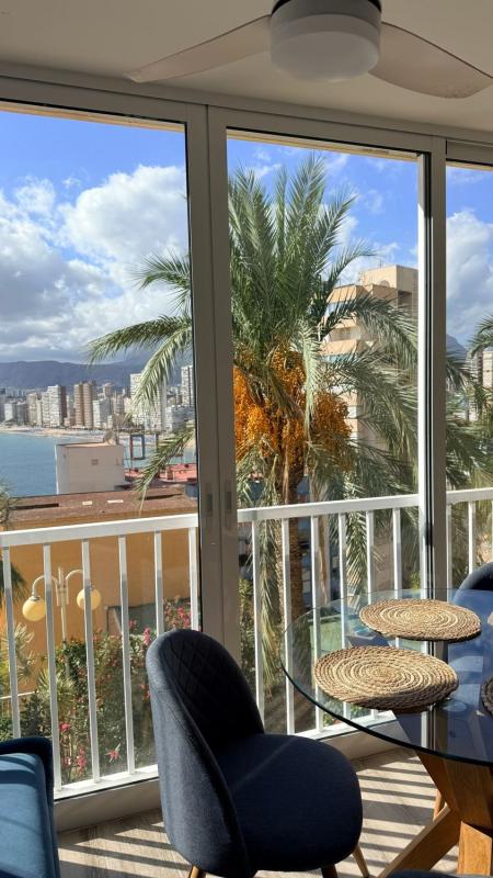 Venta de piso en Piso en Calle Alcalde Manuel Catalán Chana, 9, Zona Sierra Helada, Benidorm, Benidorm
photo 1