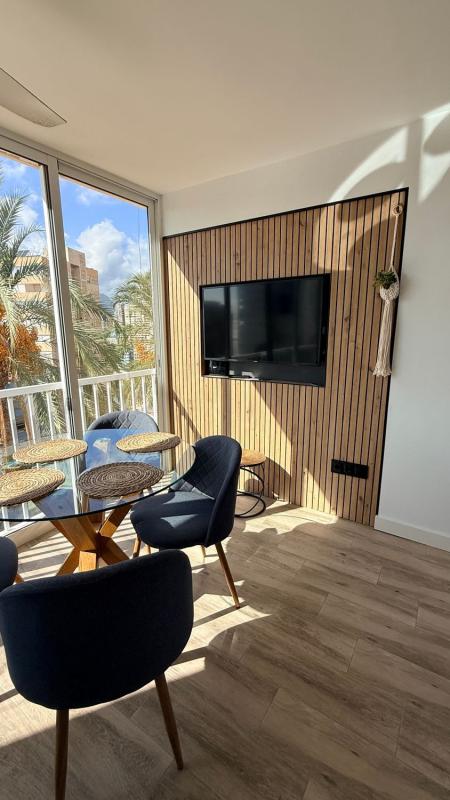 Venta de piso en Piso en Calle Alcalde Manuel Catalán Chana, 9, Zona Sierra Helada, Benidorm, Benidorm
photo 3