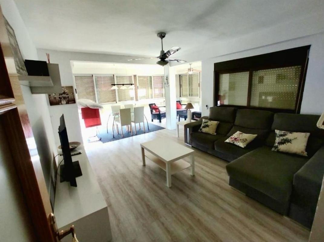 Продажа квартиры на Piso en Playa de Levante, Benidorm, Бенидорм
photo 2