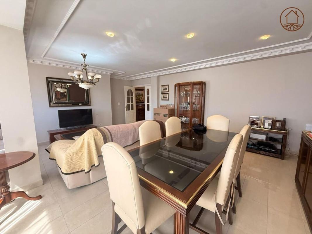 Sale of apartment in Piso en Avenida del País Valencià, Zona Pueblo, Guardamar del Segura, Guardamar del Segura
photo 3