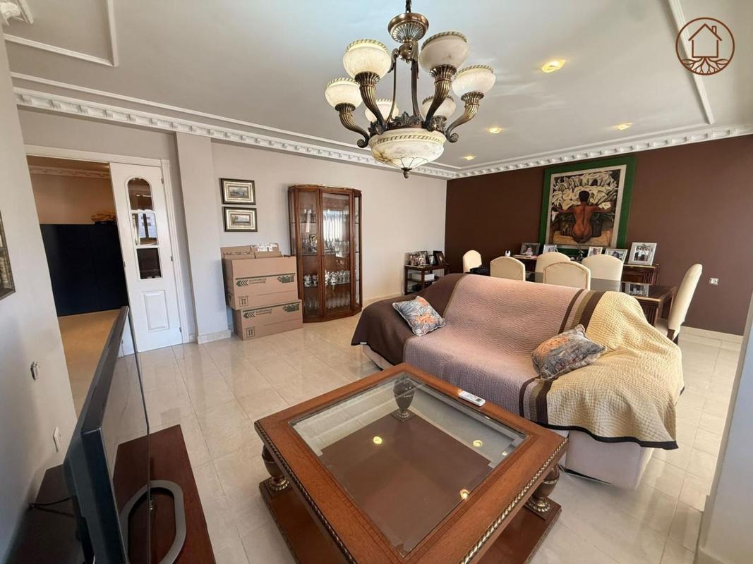 Sale of apartment in Piso en Avenida del País Valencià, Zona Pueblo, Guardamar del Segura, Guardamar del Segura
photo 4