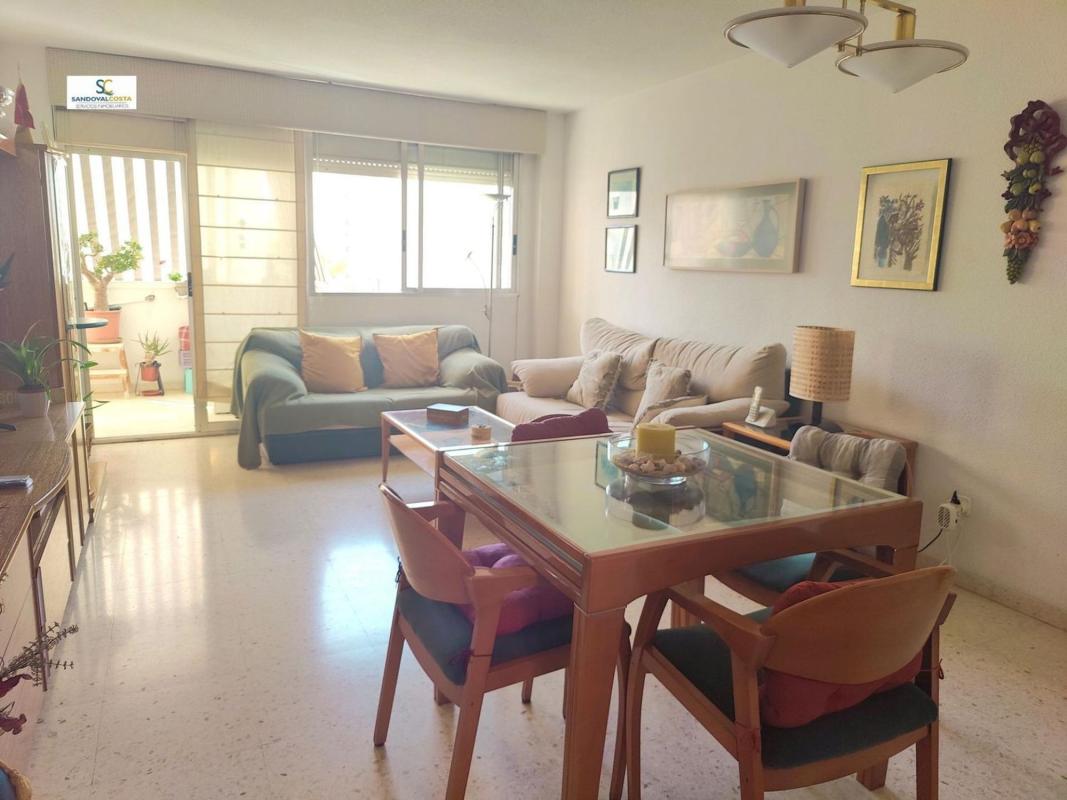 Продажа квартиры на Piso en Cabo de las Huertas, Alicante / Alacant, Аликанте / Алакант
 photo 4