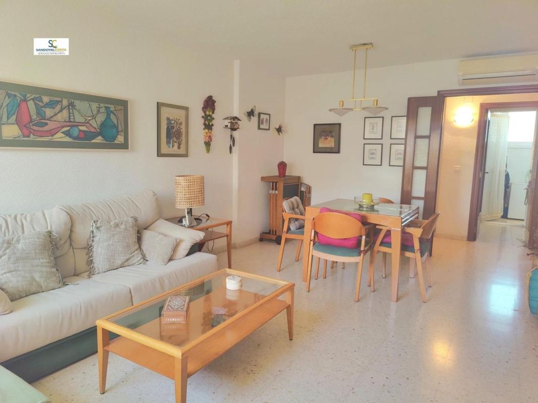 Продажа квартиры на Piso en Cabo de las Huertas, Alicante / Alacant, Аликанте / Алакант
 photo 5