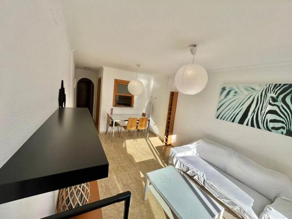 Penthouse for sale at Ático en Antonio Machado, Torrevieja, Torrevieja photo 1