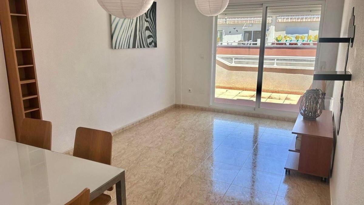Penthouse sale in  Ático en Antonio Machado, Torrevieja, Torrevieja photo 2
