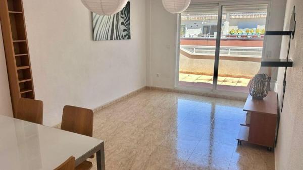 Penthouse for sale at Ático en Antonio Machado, Torrevieja, Torrevieja thumbnail 2