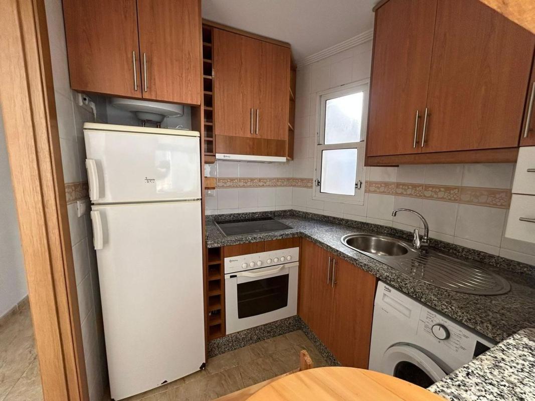 Penthouse sale in  Ático en Antonio Machado, Torrevieja, Torrevieja photo 4