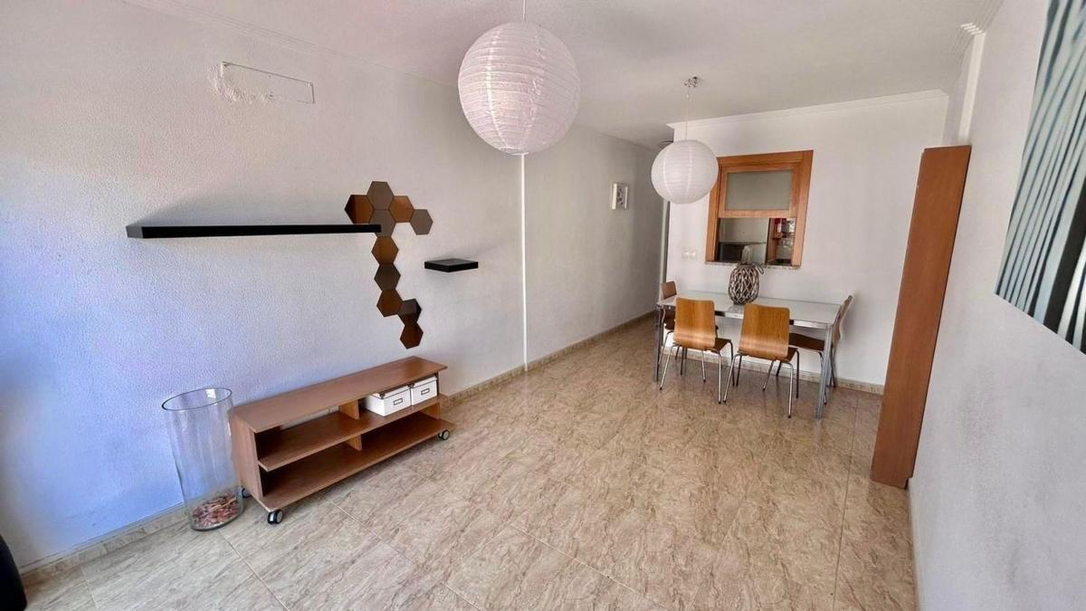 Penthouse sale in  Ático en Antonio Machado, Torrevieja, Torrevieja photo 5