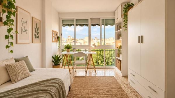 Sale of flat in Piso en Centro, San Vicente del Raspeig, San Vicente del Raspeig
photo 1